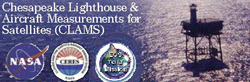 CLAMS Logo